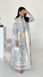 Lumora Abaya Vogue
